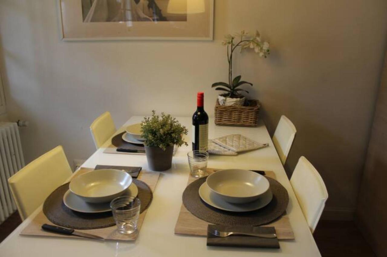 Cosy Flat In The Heart Of Florencie Exteriér fotografie