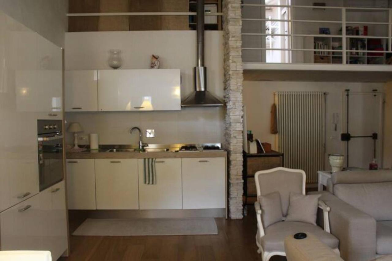 Cosy Flat In The Heart Of Florencie Exteriér fotografie