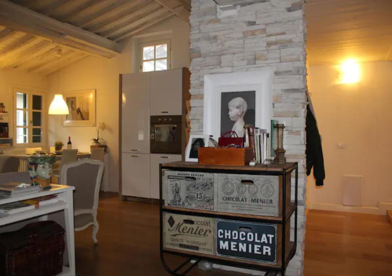 Cosy Flat In The Heart Of Florencie Exteriér fotografie