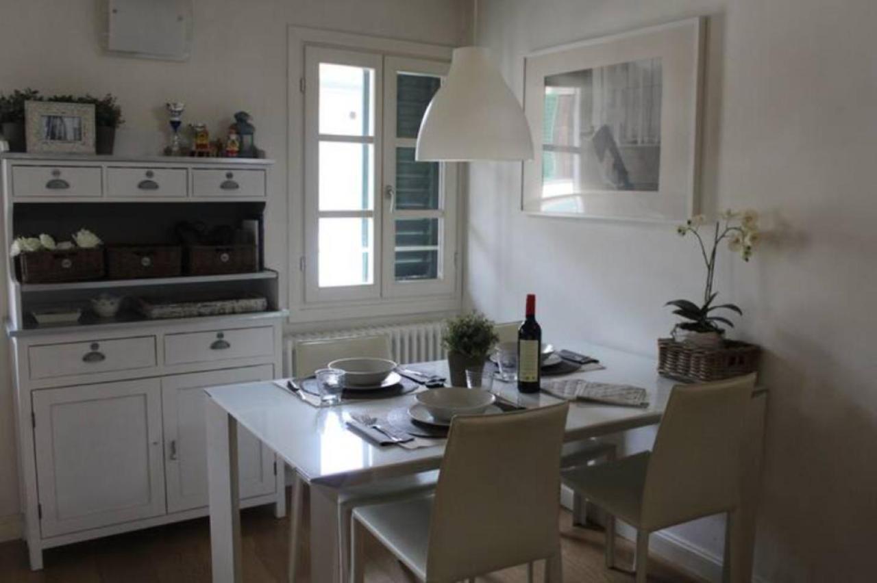 Cosy Flat In The Heart Of Florencie Exteriér fotografie