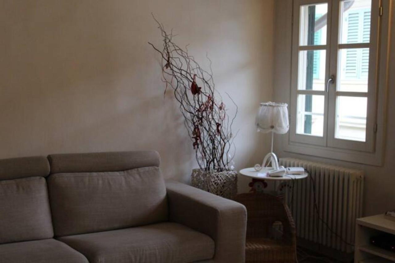 Cosy Flat In The Heart Of Florencie Exteriér fotografie