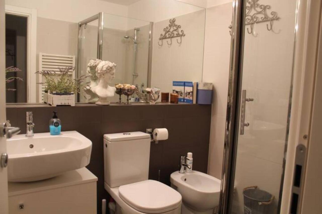 Cosy Flat In The Heart Of Florencie Exteriér fotografie