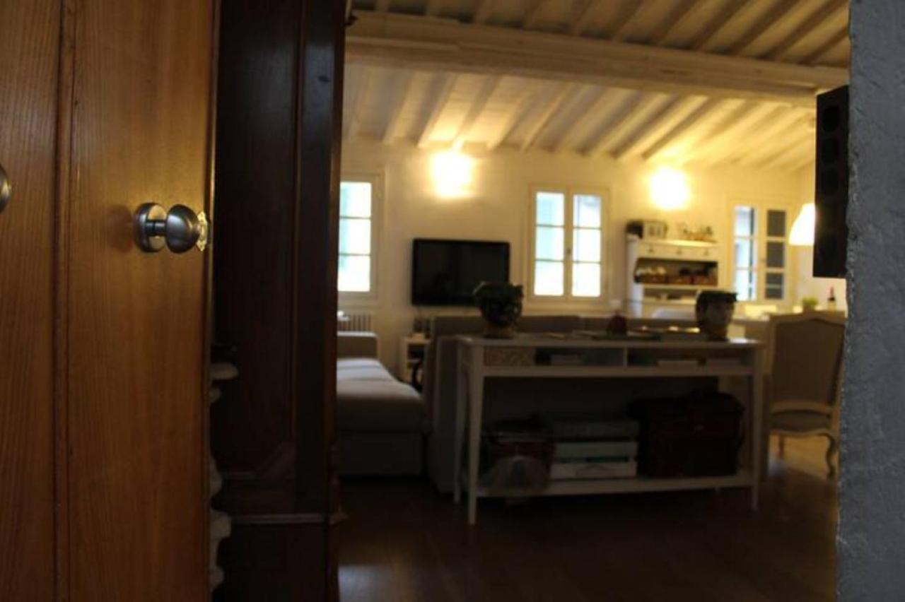 Cosy Flat In The Heart Of Florencie Exteriér fotografie