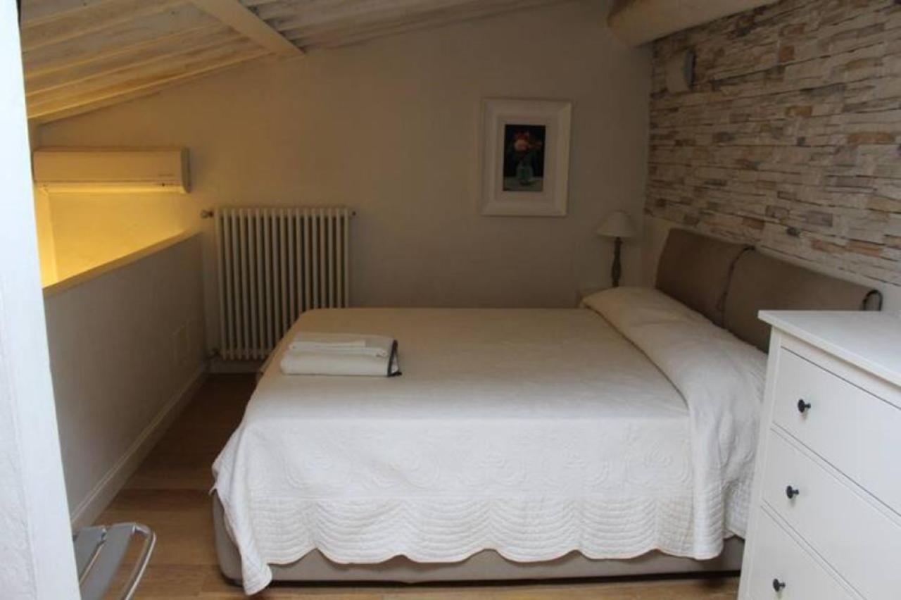 Cosy Flat In The Heart Of Florencie Exteriér fotografie