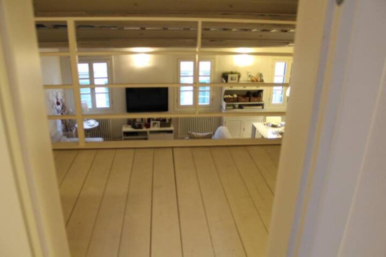 Cosy Flat In The Heart Of Florencie Exteriér fotografie