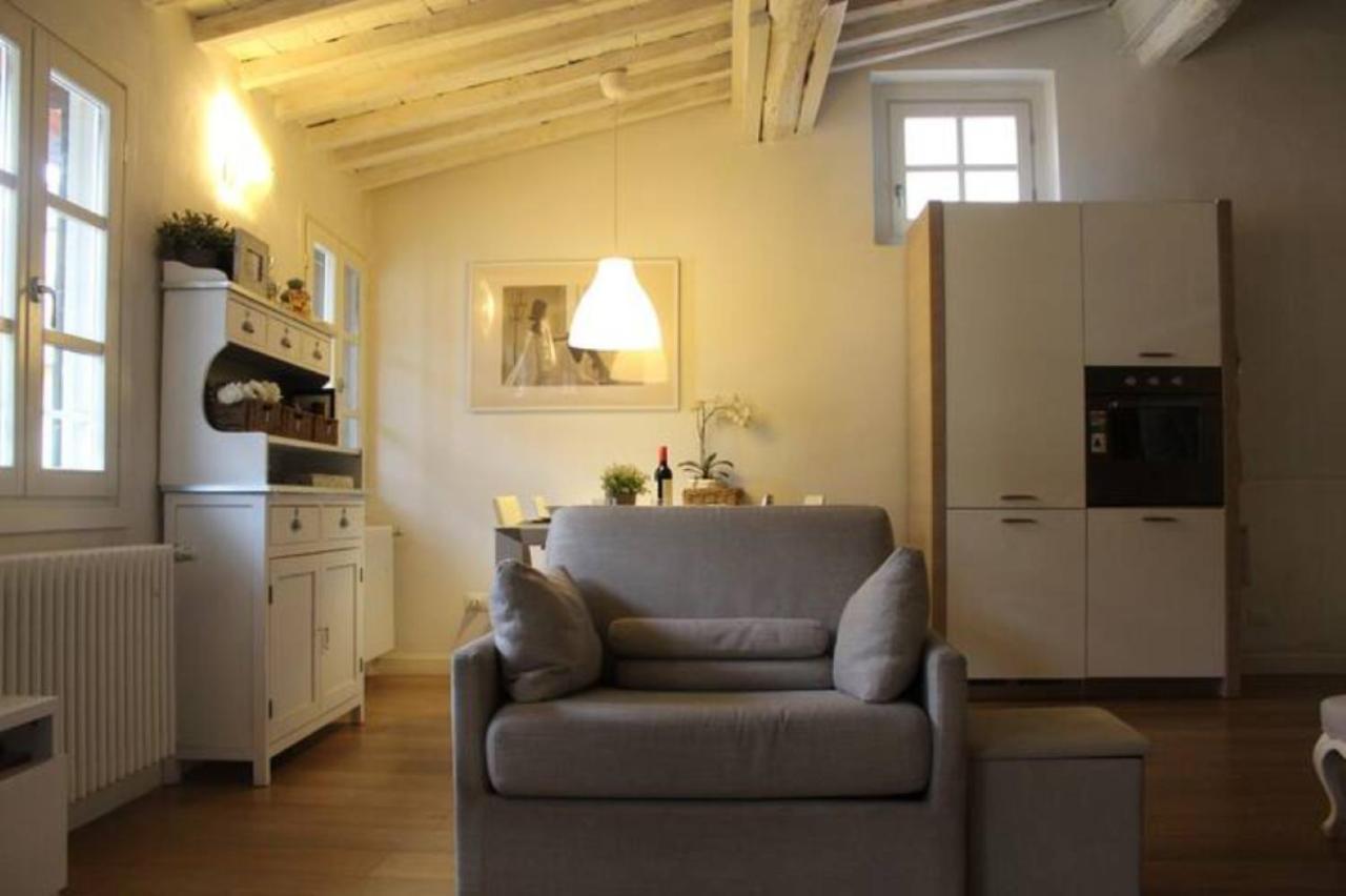 Cosy Flat In The Heart Of Florencie Exteriér fotografie