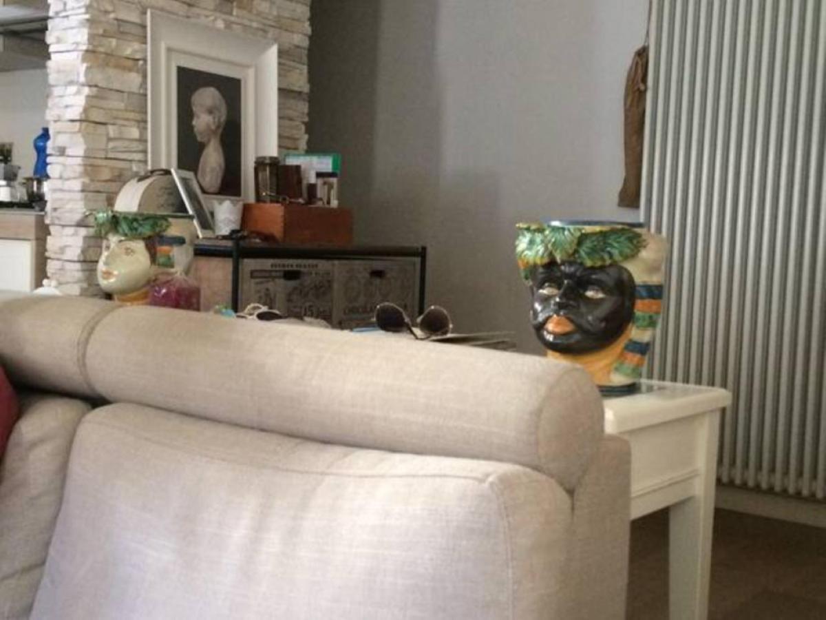 Cosy Flat In The Heart Of Florencie Exteriér fotografie