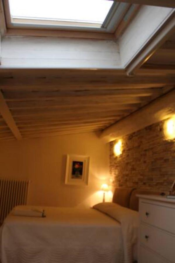 Cosy Flat In The Heart Of Florencie Exteriér fotografie