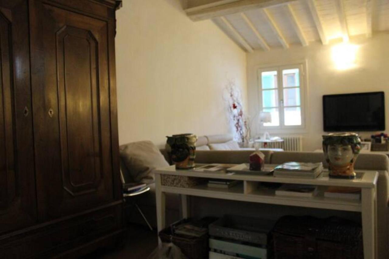 Cosy Flat In The Heart Of Florencie Exteriér fotografie