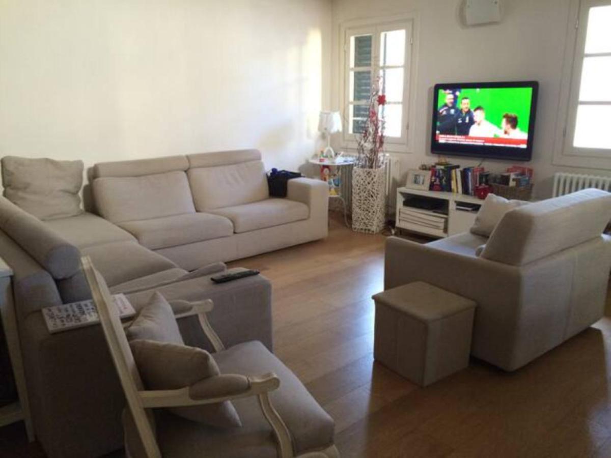 Cosy Flat In The Heart Of Florencie Exteriér fotografie