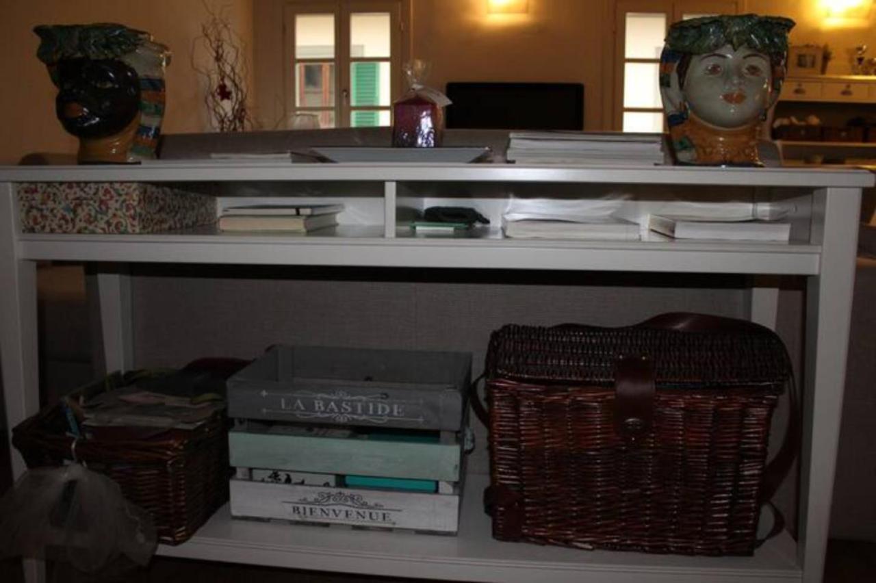 Cosy Flat In The Heart Of Florencie Exteriér fotografie