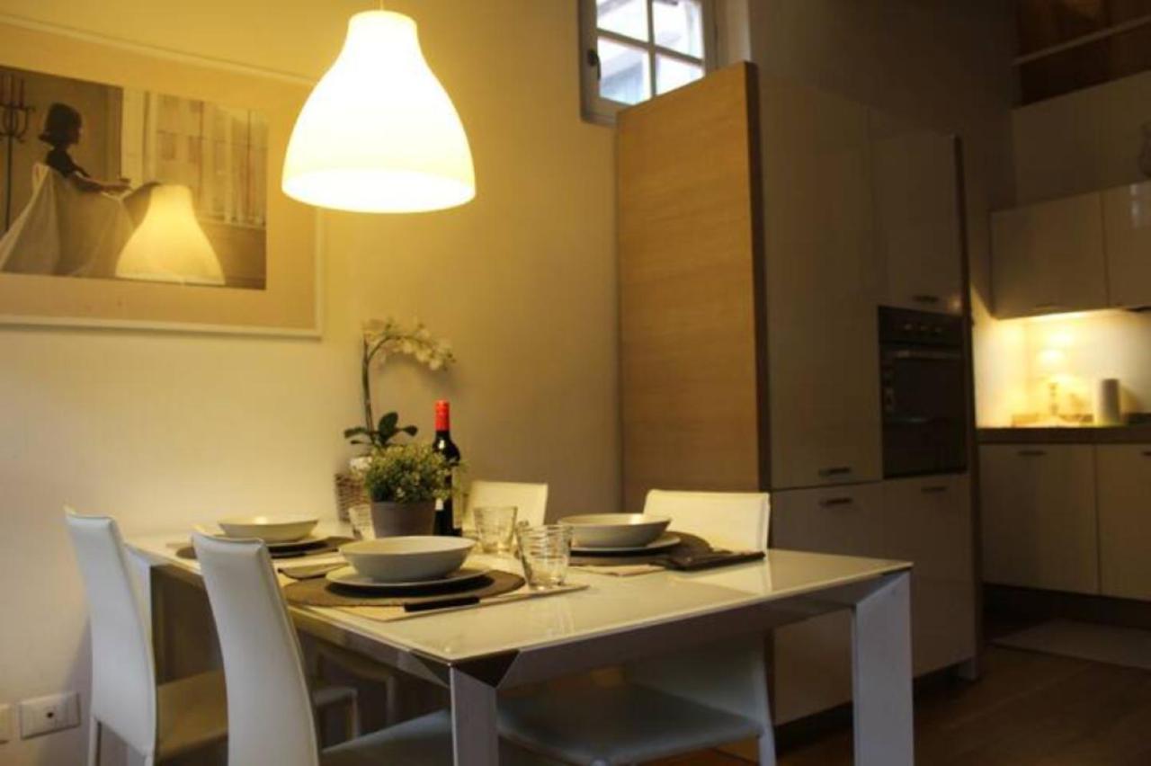 Cosy Flat In The Heart Of Florencie Exteriér fotografie