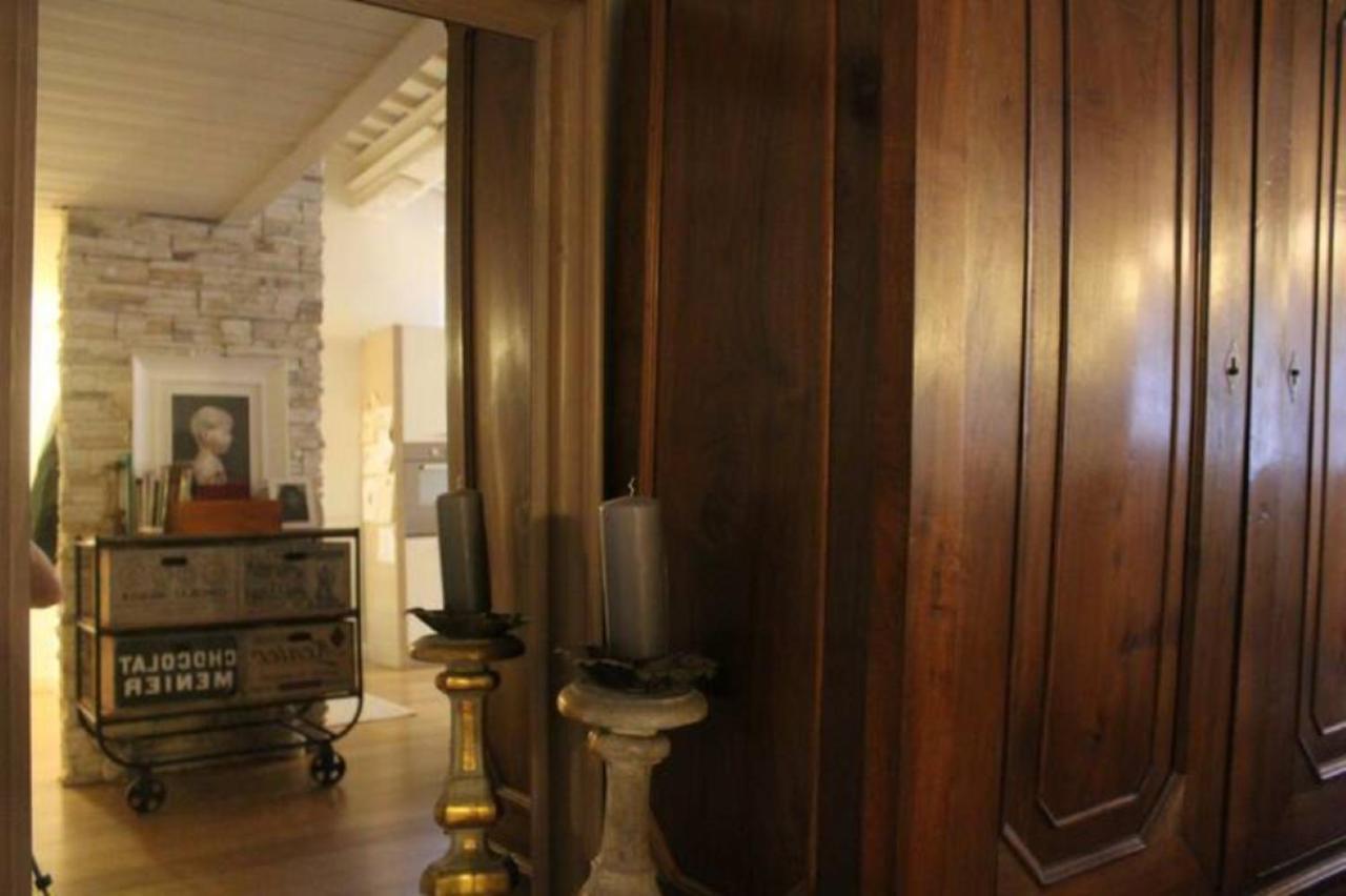 Cosy Flat In The Heart Of Florencie Exteriér fotografie
