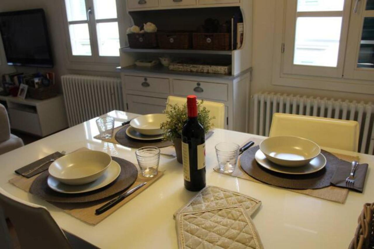 Cosy Flat In The Heart Of Florencie Exteriér fotografie